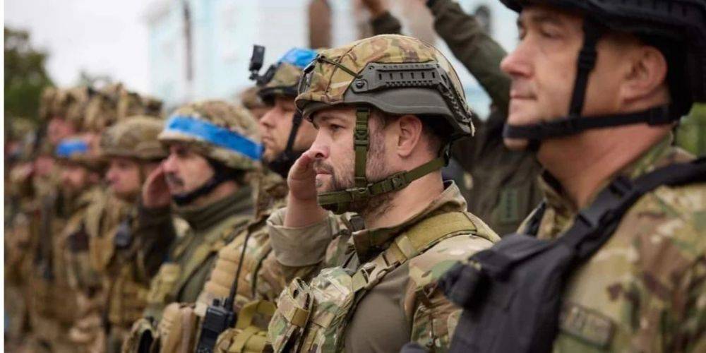 В Украине хотят изменить законодательство, чтобы освободить от мобилизации ФЛП и гиг-специалистов