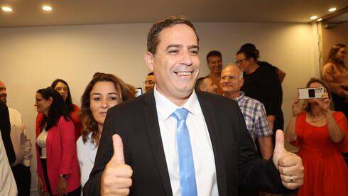 Противник реформы избран главой Коллегии адвокатов Израиля