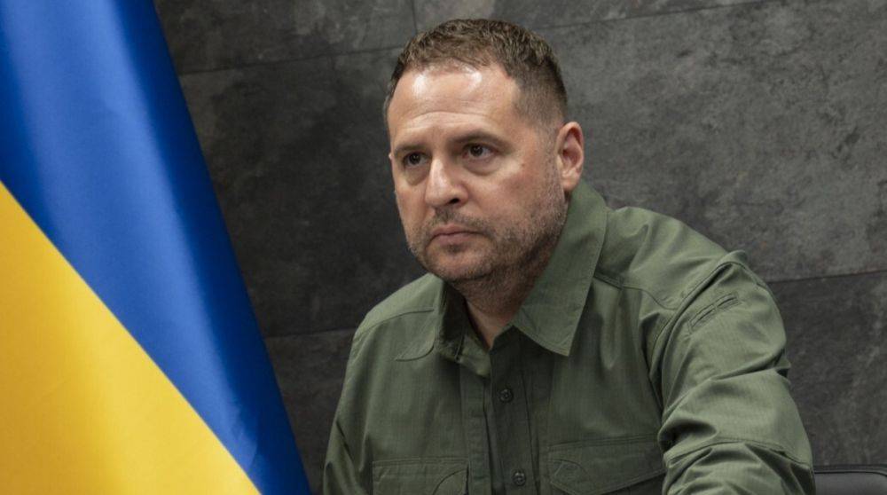 Украина ждет от июльского саммита приглашения в НАТО с открытой датой – Ермак