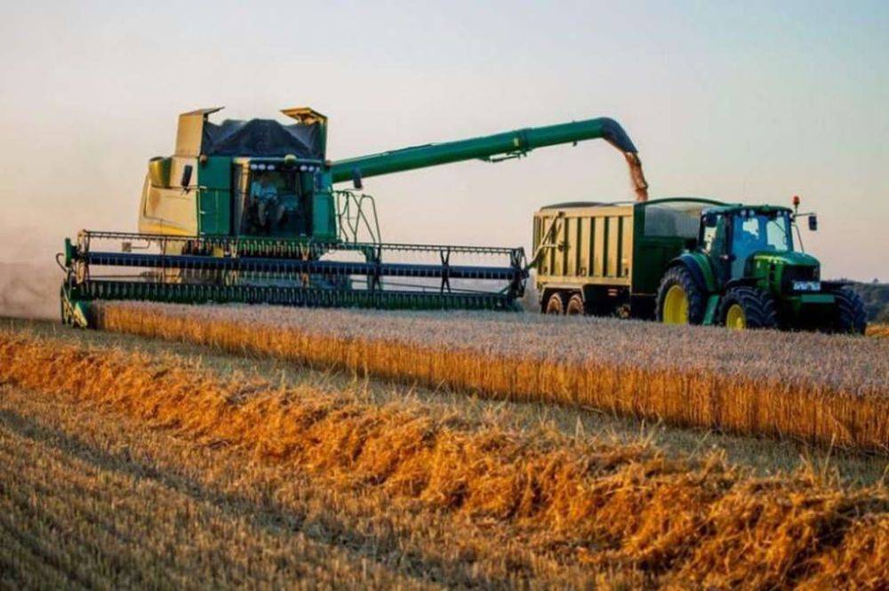 В Одесской области будут бронировать аграриев от мобилизации | Новости Одессы
