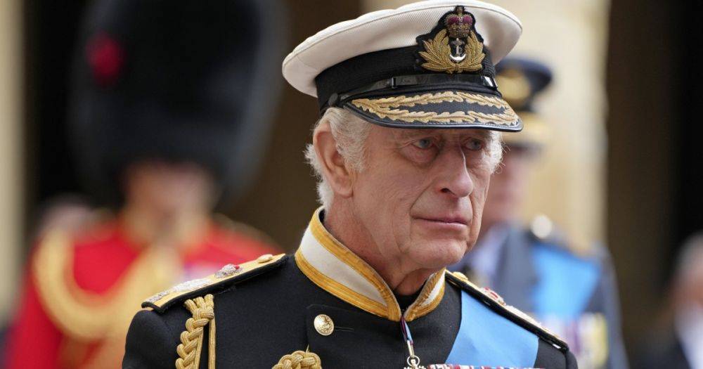 Член правления благотворительного фонда короля Чарльза III пропал на субмарине у "Титаника".