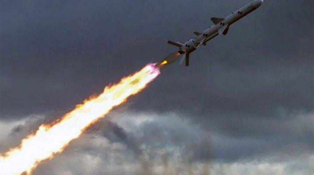 Россияне ночью атаковали Украину ракетами Х-22, «Кинжалами» и дронами – ВСУ