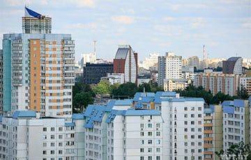 В Беларуси хотят ввести обязательную регистрацию недвижимости