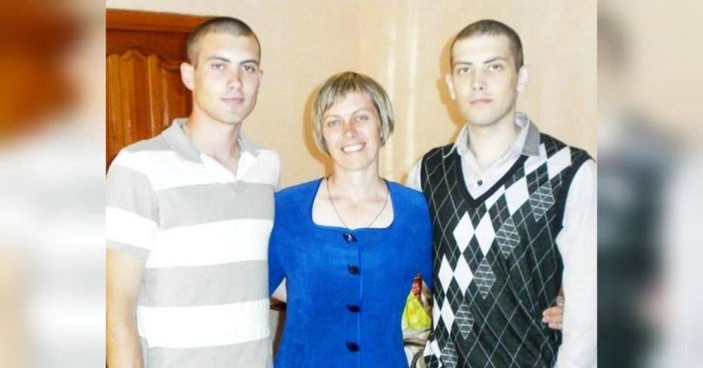 «Очень хочу отомстить путину»: мать, потерявшая двух сыновей-военных, пошла служить в ВСУ