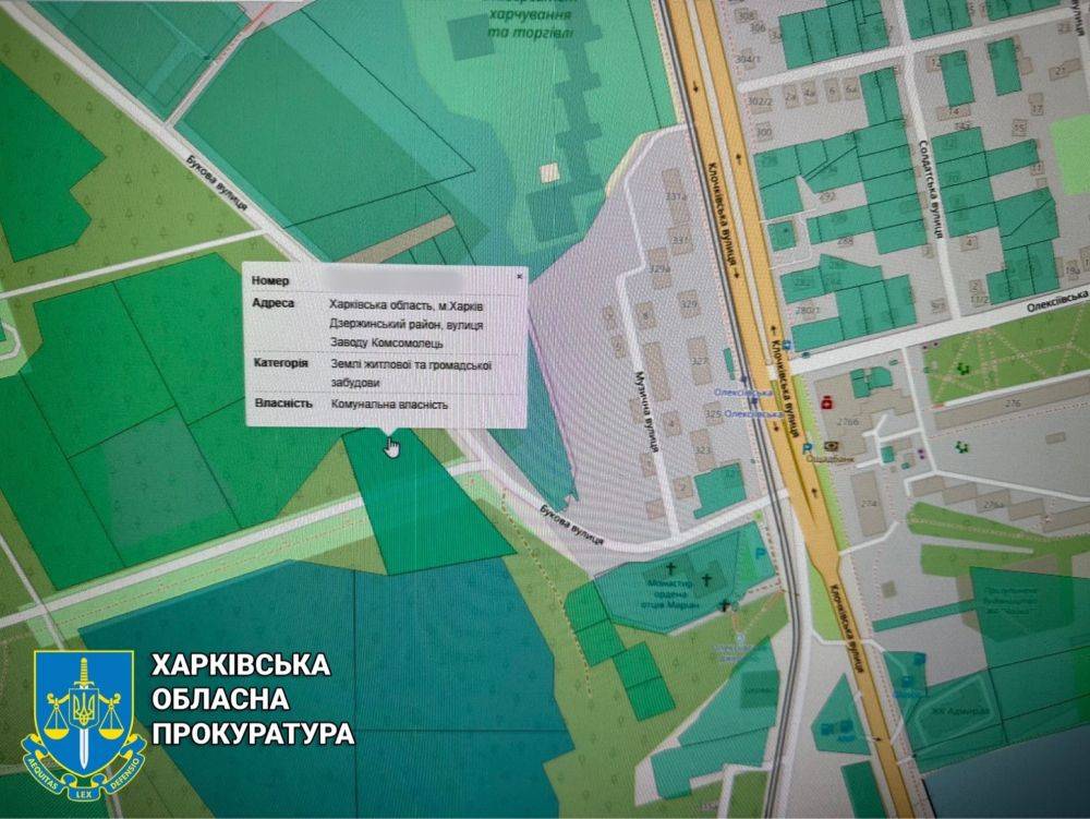 За 17 лет не начал строить: мэрии Харькова частник вернет землю за 41 млн грн