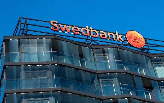 Swedbank заплатит штраф в 3,14 млн евро за нарушение санкций в отношении Крыма