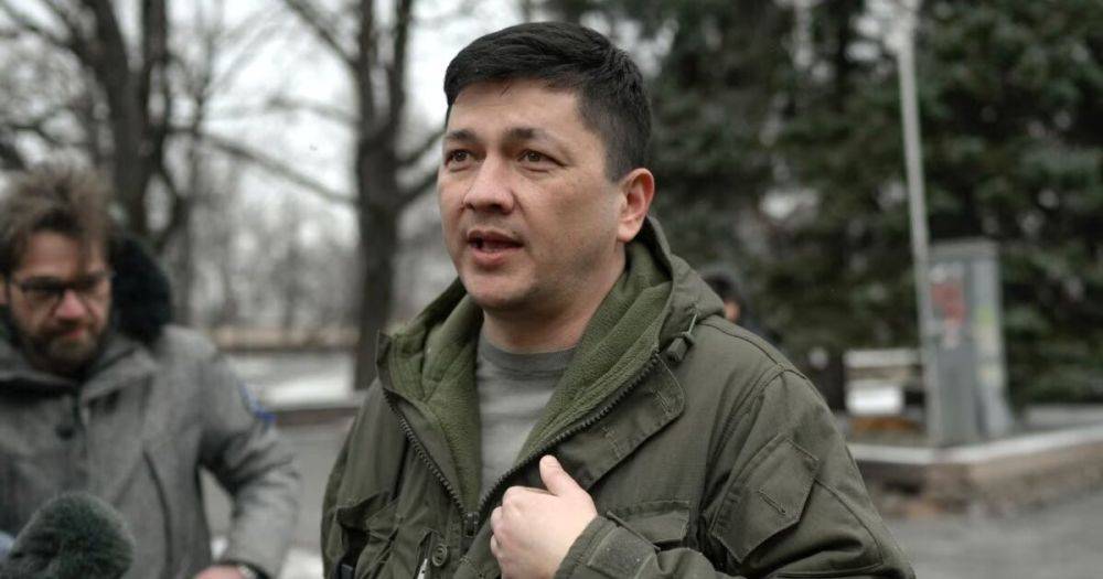 Ким может стать главным по укрытиям в Киеве, хотя Николаевщина – третья по количеству закрытых убежищ, — эксперт