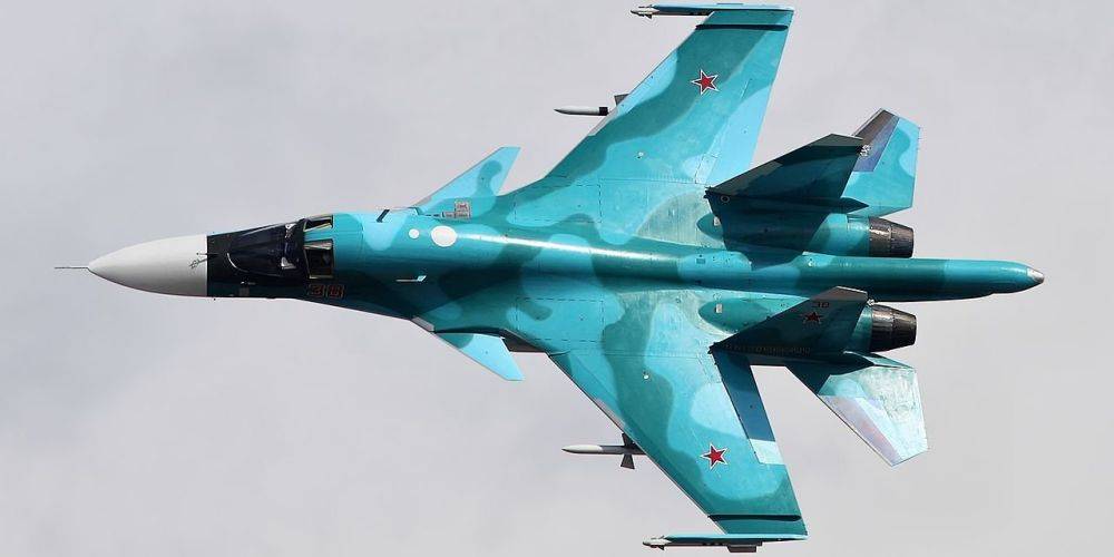 Армия России начала использовать новый аэродром для ракетных атак на Украину — Схемы