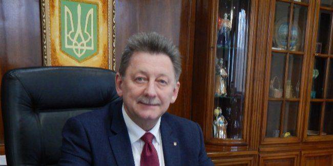 Зеленский уволил посла Украины в Беларуси Игоря Кизима