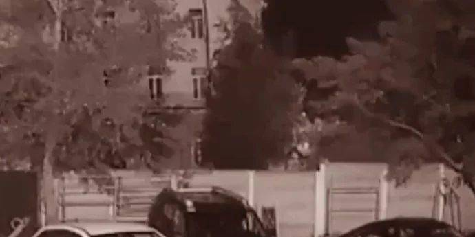 В Курске прогремели взрывы, оккупанты заявляют о сбитии БПЛА