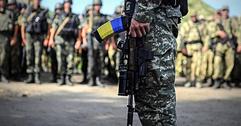 Военнообязанных в Киеве вызывают в военкомат на Оболони – в чем причина