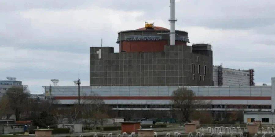 В Украине разворачивают штабы на случай теракта на Запорожской АЭС. Глава МВД дал инструкцию