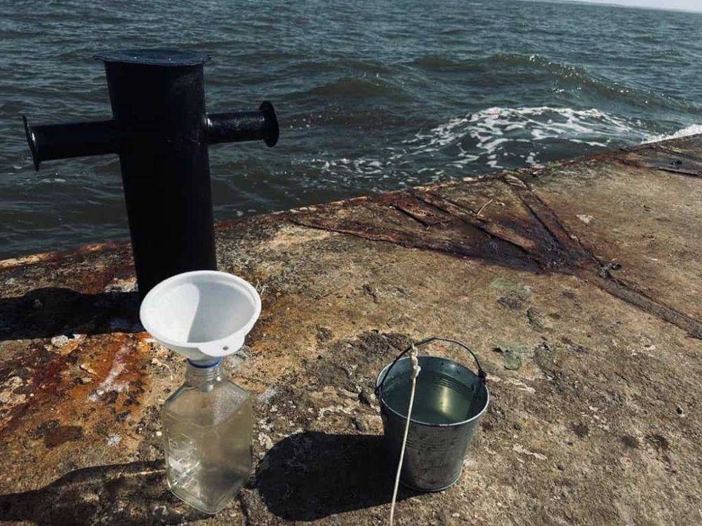 В морской воде на пляжах Одессы обнаружили гельминты | Новости Одессы