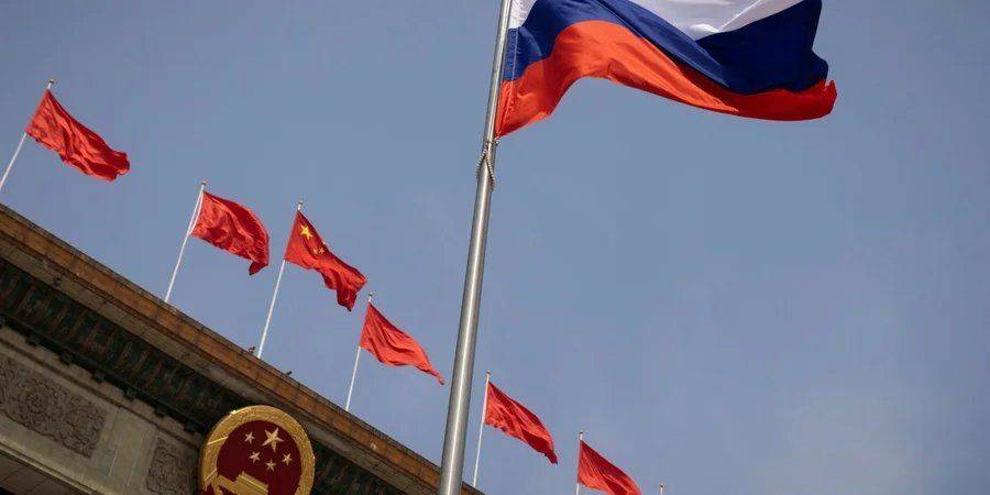 Китайская госкомпания поставляла России порох для патронного завода — NYT