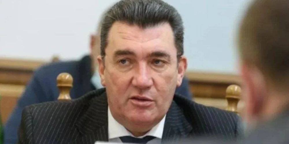 Одесского военкома Борисова уволят с должности, но не из ВСУ — Данилов