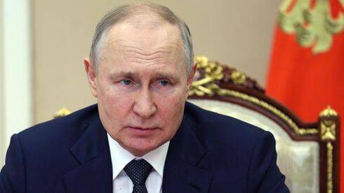 Путин о мятеже Пригожина: "Это измена народу и стране"