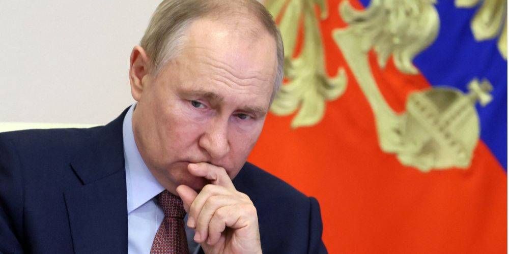 Путин обзванивает лидеров ОДКБ
