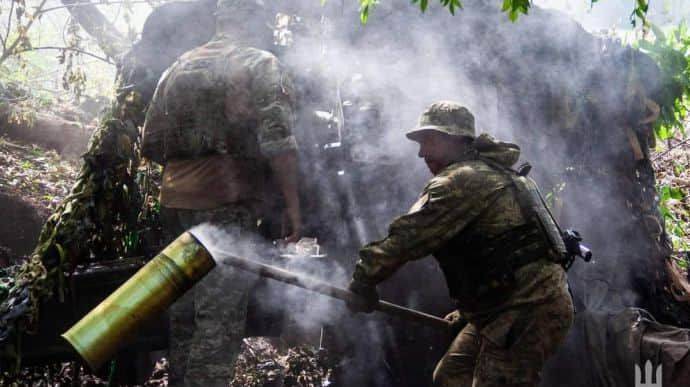 Россияне за день нанесли по Украине 53 ракетных удара – сводка Генштаба