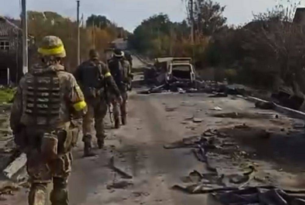ВСУ успешно прорвались на востоке: как занятие данных позиций даст возможность контролировать весь Донецк