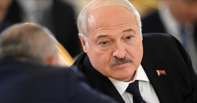 Лукашенко предложил ОДКБ содействовать урегулированию приграничного конфликта между Кыргызстаном и Таджикистаном