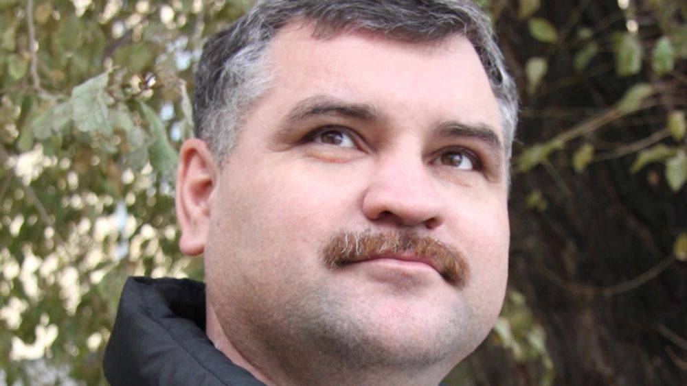 Волгоградского политолога задержали за якобы связи с Пригожиным