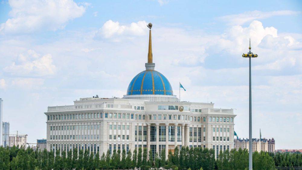В Казахстане назвали мятеж внутренним делом РФ
