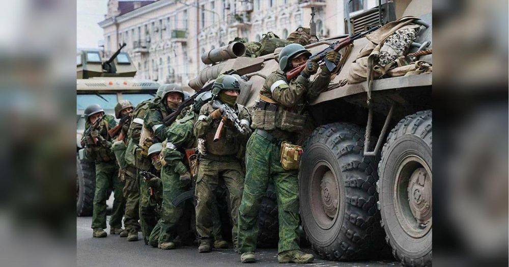 Режиму путина нанесен удар в спину: Данилов о плюсах для Украины от мятежа «вагнеровцев»