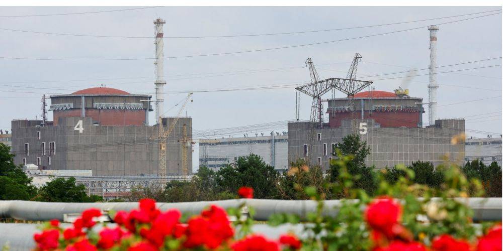 Россияне утвердили план теракта на Запорожской АЭС, взрывчатка возле четырех энергоблоков — Буданов