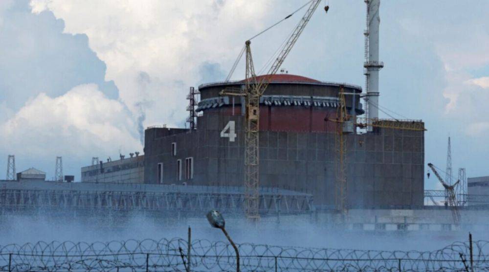 План теракта на ЗАЭС полностью разработан и утвержден в России – Буданов