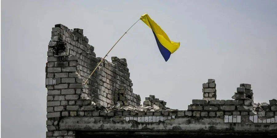ВСУ взяли под контроль Ровнополь в Донецкой области — Минобороны