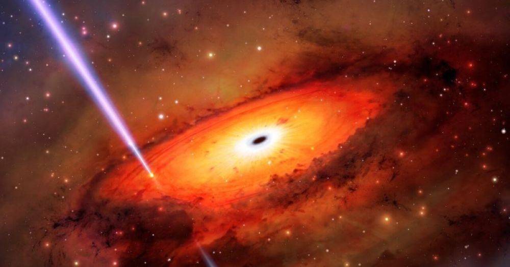 Звезды умирают по-разному: астрономы обнаружили совершенно новый способ их смерти