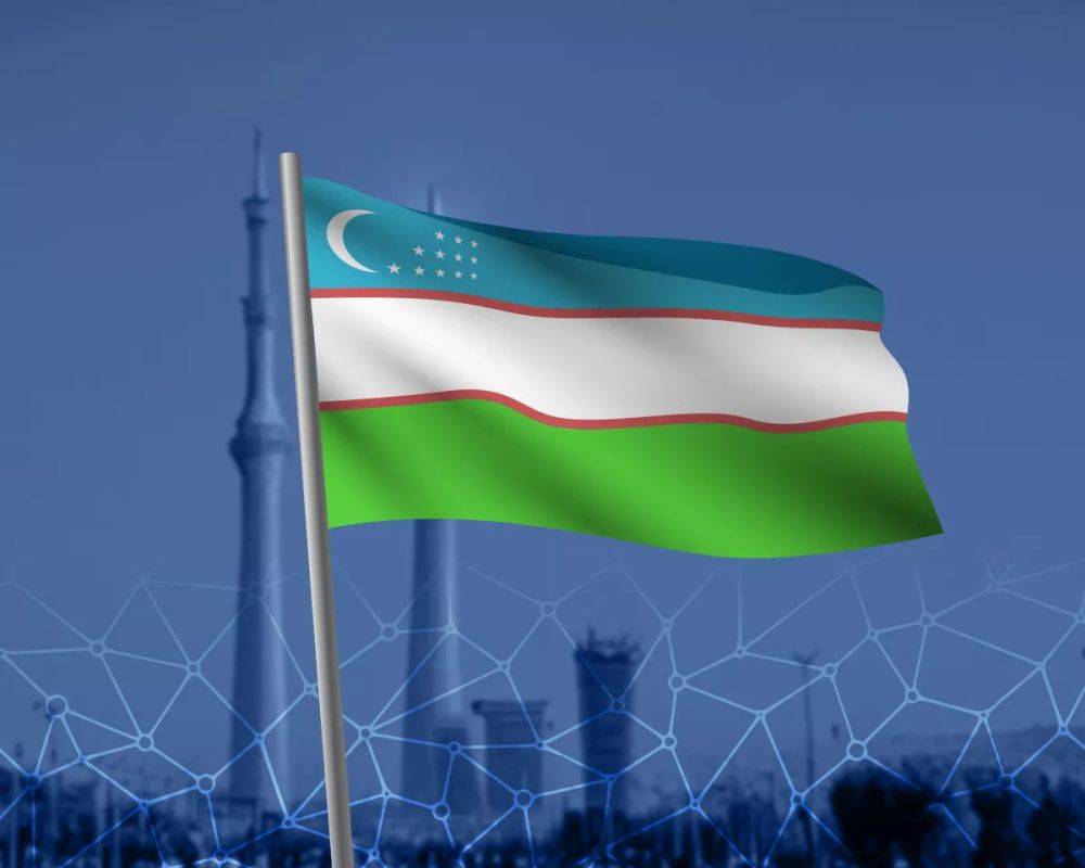 В Узбекистане выдали первую лицензию криптодепозитария