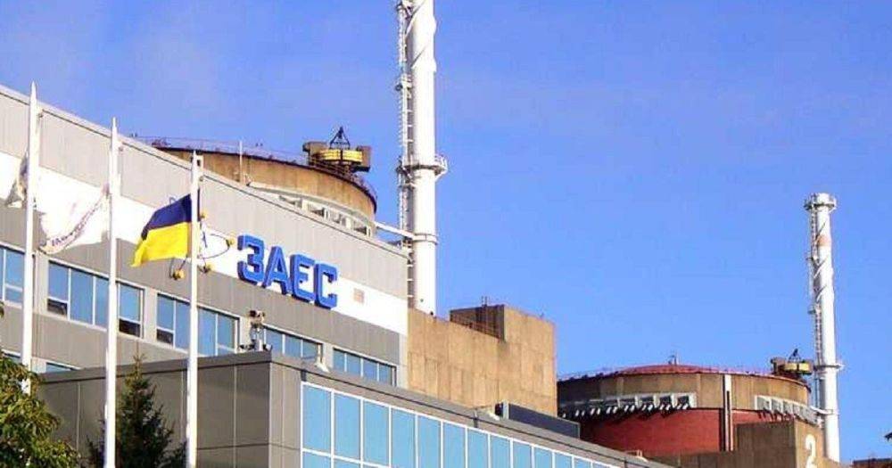 Минирование Запорожской АЭС: пошаговая инструкция для украинцев на случай подрыва