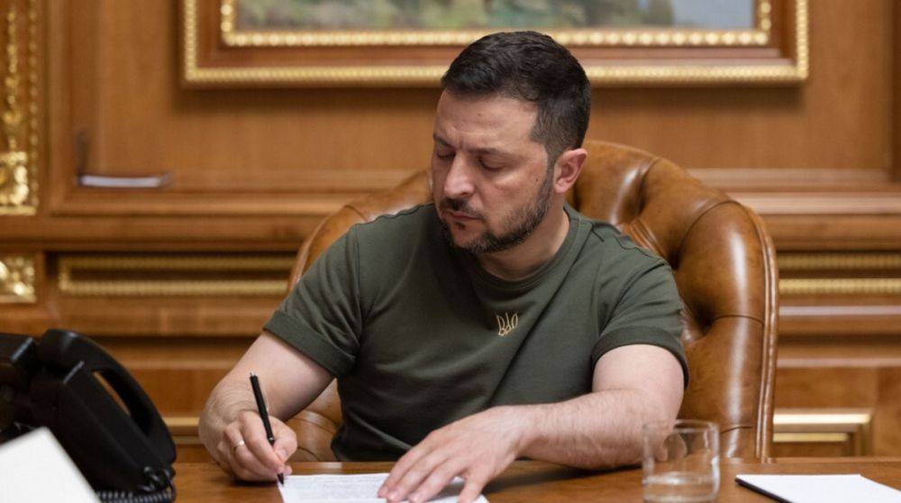 Зеленский подписал решение СНБО относительно состояния укрытий: что поручено Кабмину