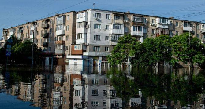 Может быть стремительнее коронавируса: Украине грозит серьёзная вспышка инфекций после экологической катастрофы Каховской ГЭС