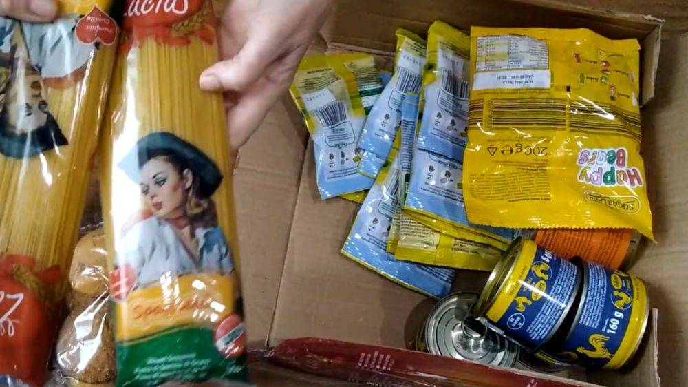 Хорошие продукты, гигиена, лекарства и многое другое: украинцы могут получить необходимую помощь - куда обратиться