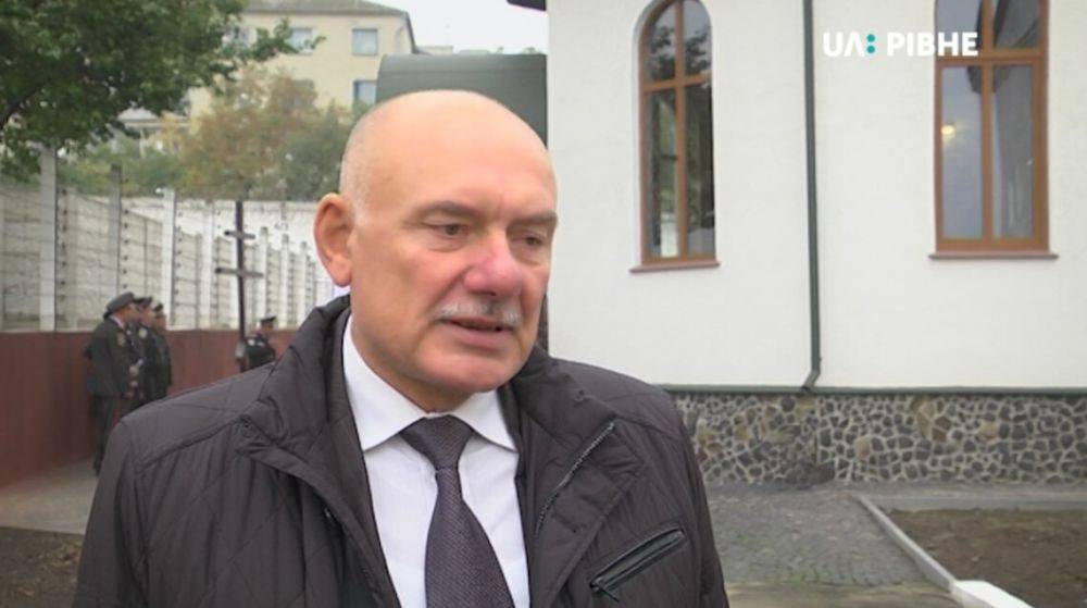 Верховный суд завершил подготовку к жалобе на приговор депутату Львовского облсовета