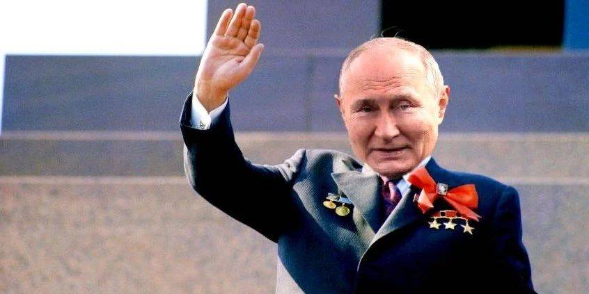 «Все ржут, это конец». «Судьбоносное» обращение Путина разочаровало россиян — обзор реакций