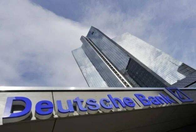 россия присвоила часть акций клиентов Deutsche Bank — СМИ