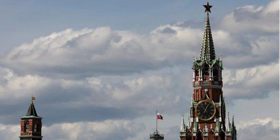 В Кремле не увидели, как позиции Путина пошатнулись из-за бунта Пригожина