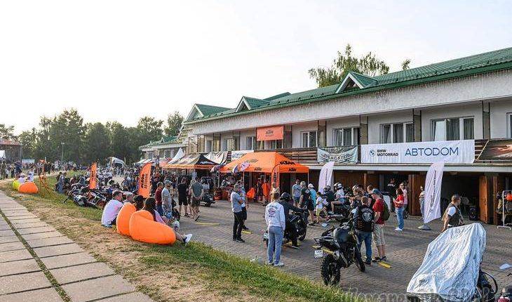 В июле в Суздале состоится фестиваль Blues-Bike при участии ГК АВТОДОМ