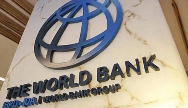 Украина получила уже более $22 млрд от Всемирного банка и стран-доноров