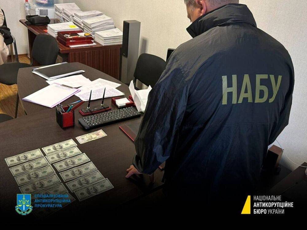 Суд арестовал подозреваемого НАБУ адвоката из Одессы