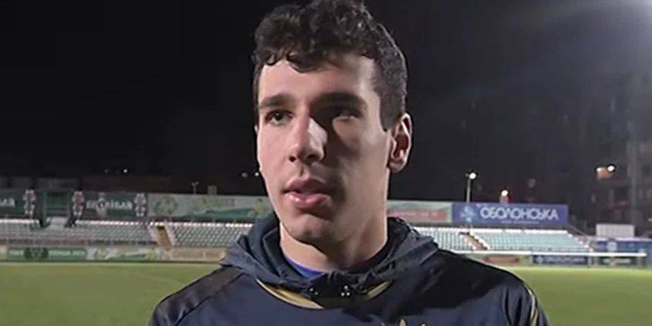 «Вратарь был напуган». Игрок сборной Испании U-21 заявил, что у него украли гол — Нещерет ответил