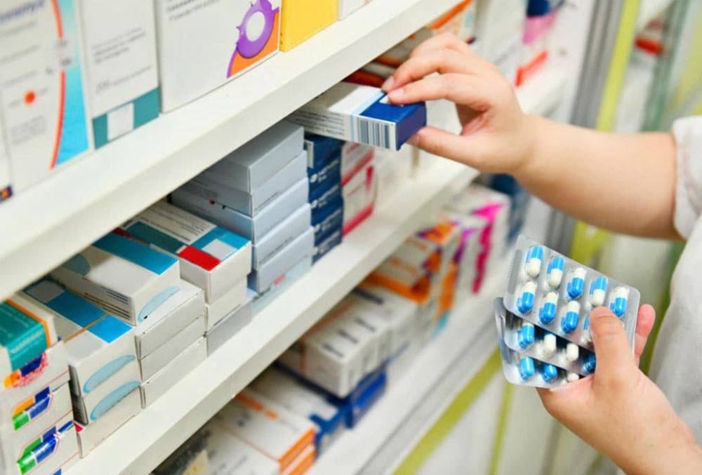 В Одесской области будут контролировать цены на лекарства в аптеках | Новости Одессы
