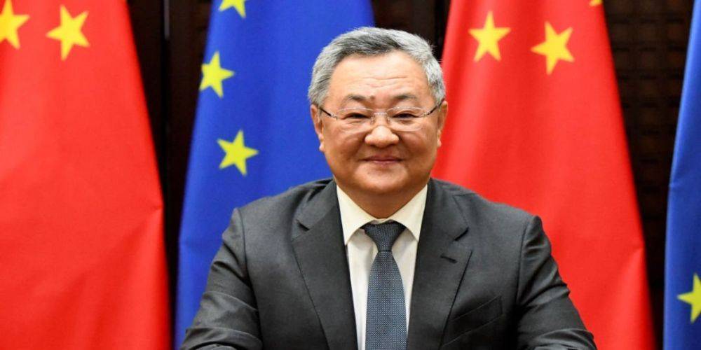 «Почему бы и нет». Китайский дипломат впервые намекнул, что КНР готова поддержать деоккупацию Украины в границах 1991 года