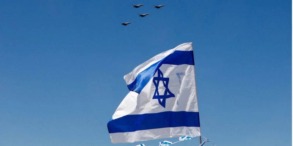 «Из Вашингтона звучат возмущенные голоса». Израиль рискует поссориться с США из-за Украины — журналист