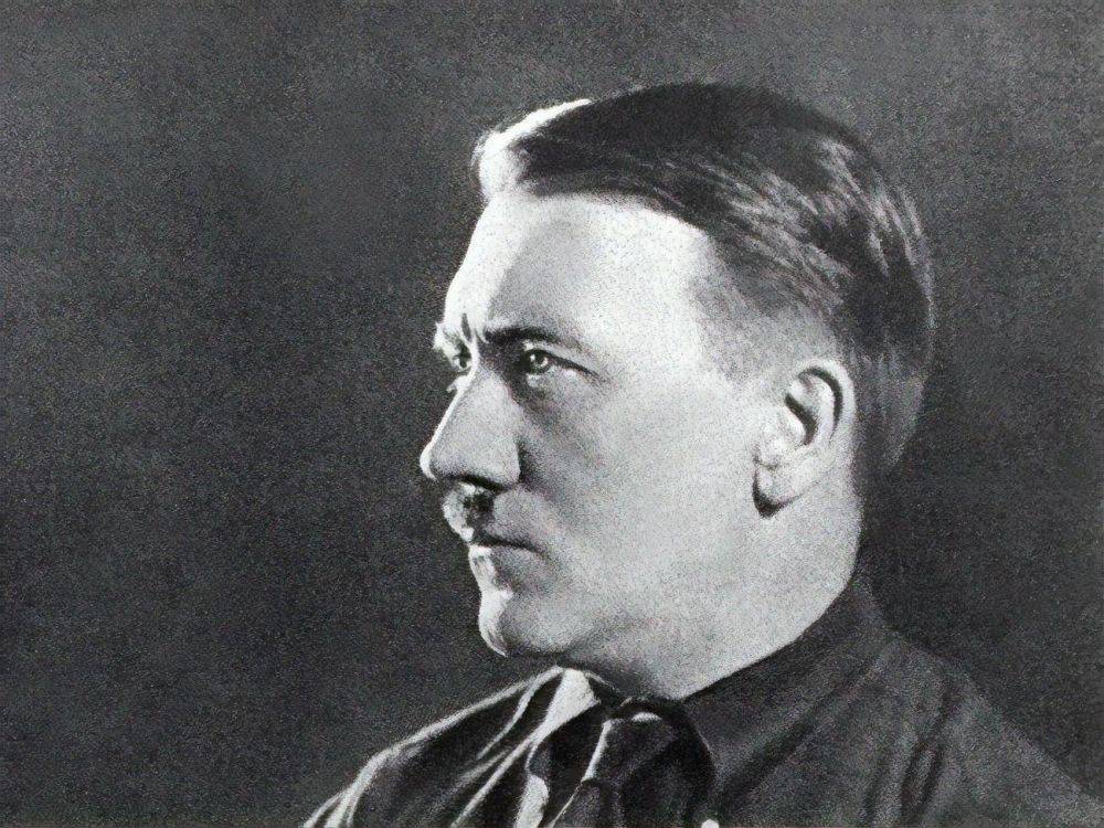 Умерла последняя выжившая в бункере Гитлера