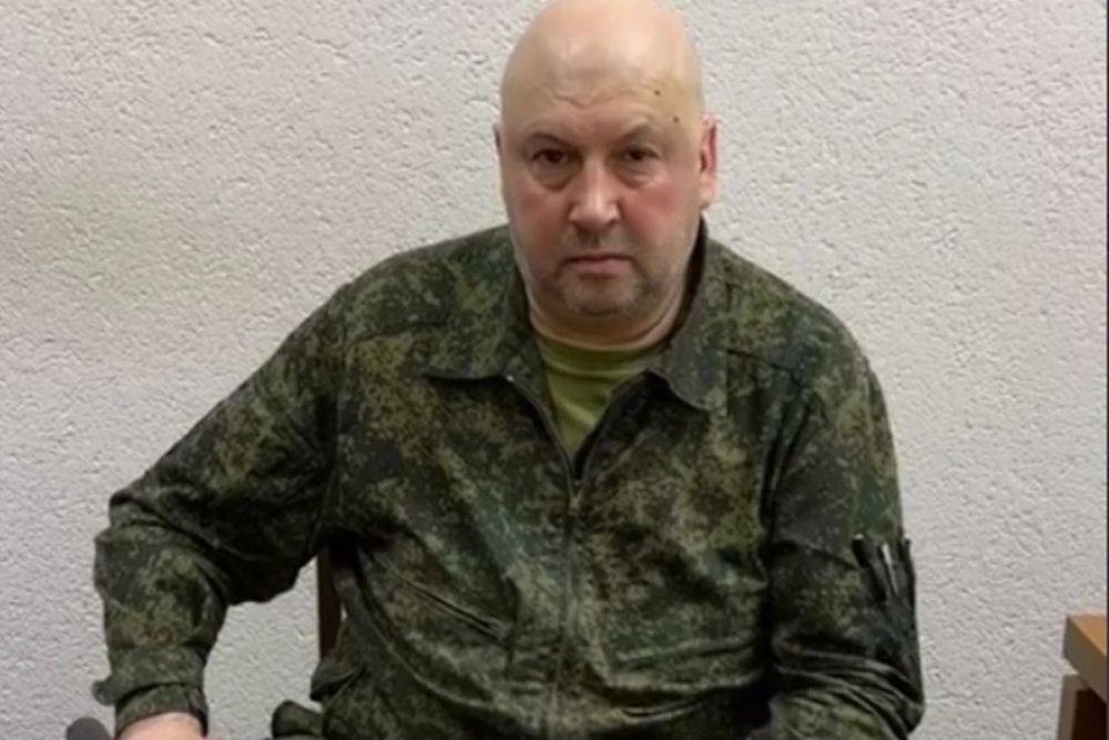 Сергей Суровикин мог быть арестован - что известно