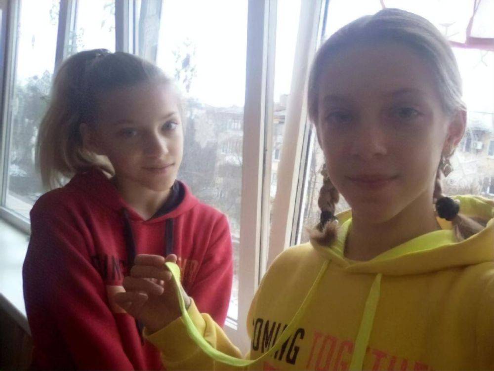 Среди погибших в результате удара по Краматорску – 14-летние двойняшки